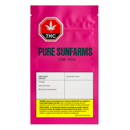 PINK KUSH - Image 2