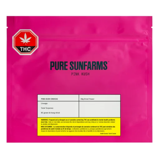 PINK KUSH - Image 5