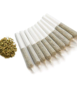 PEDRO'S SWEET SATIVA PRE-ROLLS