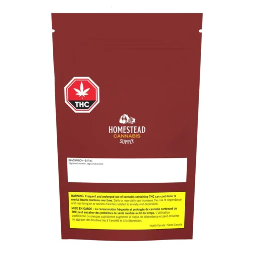 BANDWAGON SATIVA ROTATIONAL - Image 2