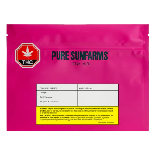 PINK KUSH - Image 4