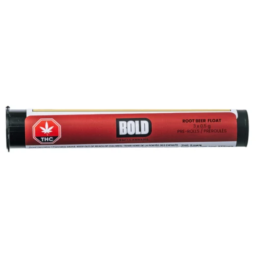ROOT BEER FLOAT PRE-ROLLS - Image 2