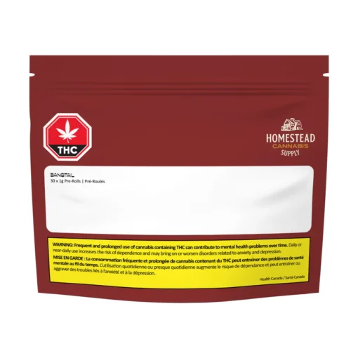 BANGTAIL PRE-ROLLS (ROTATIONAL) - Image 2