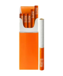 STRAWBERRY COUGH PRE-ROLLS