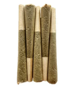 FIVE FIRES PRE-ROLLS (BLEND)