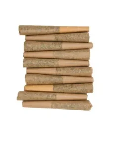 WILD FIRE PRE-ROLLS (VIOLET FOG)
