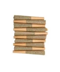 OKANAGAN SMOKE PRE-ROLLS (KOREAN BBQ)