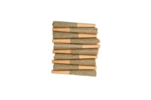 OKANAGAN SMOKE PRE-ROLLS 5 (KOREAN BBQ) FOR SALE – Savory Umami Cannabis Experience.