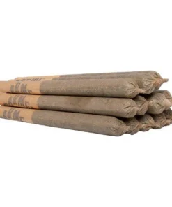 ANIMAL FACE PRE-ROLLS