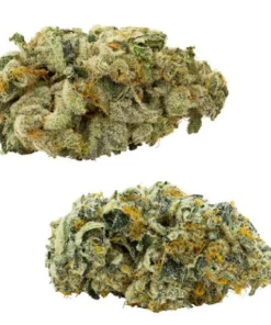 COMBOZ: PINK KUSH MINTS + JET FUEL PIE