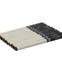 ROCKET FUEL DARTZ PRE-ROLLS LTO (BLEND)