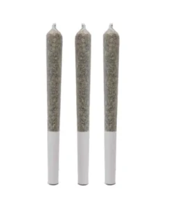 CARIBBEAN BREEZE PRE-ROLLS