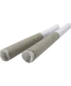 ROMULAN GRAPEFRUIT PRE-ROLLS