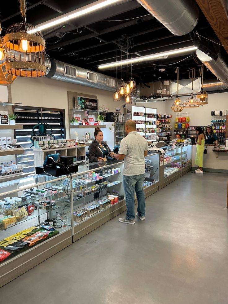 Organic Cannabis Store Online USA