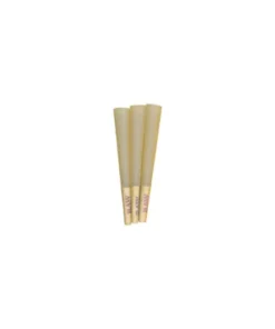 CLASSIC CONE ROLLING PAPERS – 1 1/4