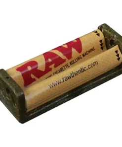 HEMP PLASTIC ROLLING MACHINE -70 MM