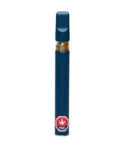 INDICA BLACKBERRY CREAM DISPOSABLE PEN