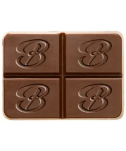 MILK CHOCOLATE