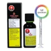 SATIVA HONEY OIL DROPS (KALI MIST)