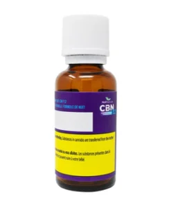 CBN 1:2 NIGHTTIME FORMULA