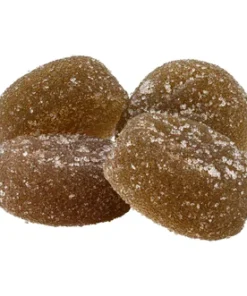 ROOT BEER BLAST GUMMIES 1:1