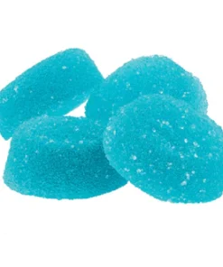 SOUR BLUE RAZZBERRY