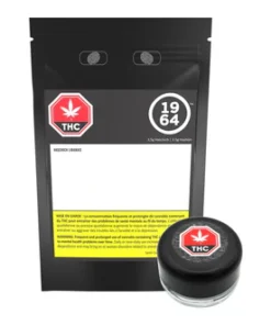 LEBANESE HASH