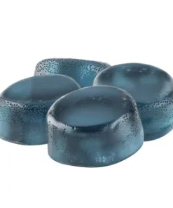 CBN BEDTIME BLUEBERRY LEMON GUMMIES