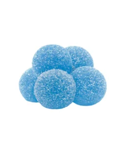 BLUE RAZZLEBERRY 3:1 CBG:THC
