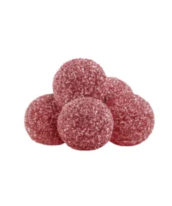 POMEGRANATE 4:1 CBD:THC