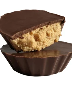 CHOCOLATE PB CUP