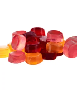 ORCHARD MEDLEY CBD ASSORTMENT GUMMIES