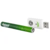 SPINACH BATTERY