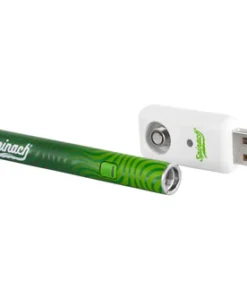 SPINACH BATTERY