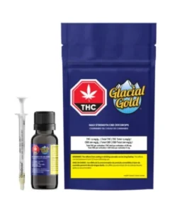 MAX STRENGTH CBD 200 DROPS