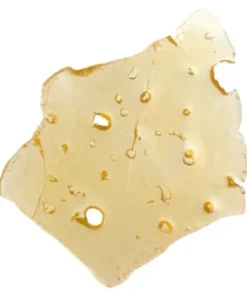 BC PURPLE KUSH SHATTER