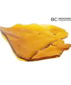 SHATTER INDICA (MAC DADDY)