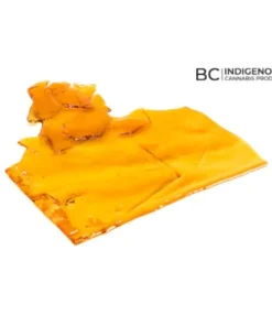 SHATTER SATIVA (STÓ:LŌ HAZE)