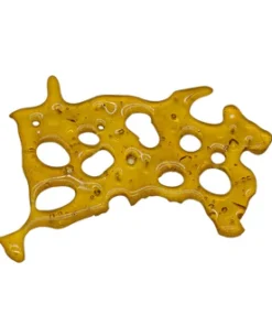 PINEAPPLE OG SHATTER