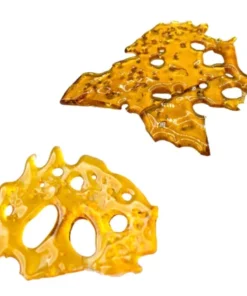 SHATTER TASTING PACK (WATERMELON KUSH + PINEAPPLE OG KUSH)