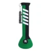 REBOUND EDITION 2 – BEAKER – BLACK & GREEN
