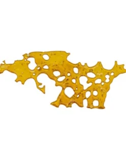 PLATINUM JELLY SHATTER