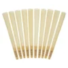 VIRGIN UNBLEACHED KING SIZE 10S CONE