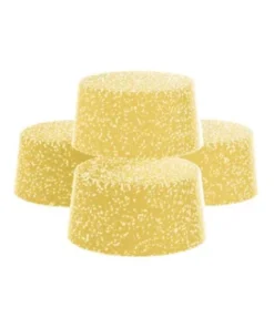 GINGER ALE LEMONADE 10:1 CBD:THC CHEWS