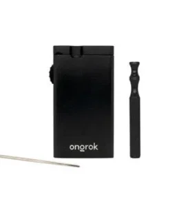 ALUMINUM DUGOUT – BLACK