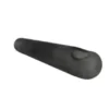 TEAR DROP SPOON PIPE – GREY