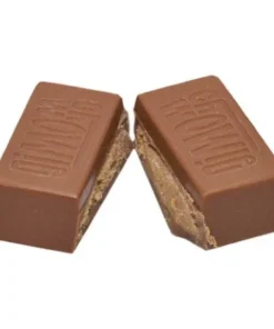 PEANUT BUTTER BALANCED CHOCOLATE