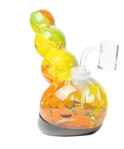 8″ WANDERER CONCENTRATE RIG