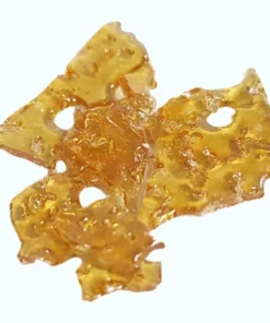 FUZZY PEACH SHATTER 2.0 (PEACH FUZZ)