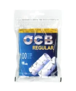 OCB FILTERS REGULAR